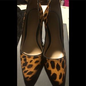 Bold Natural Lux Leopard
